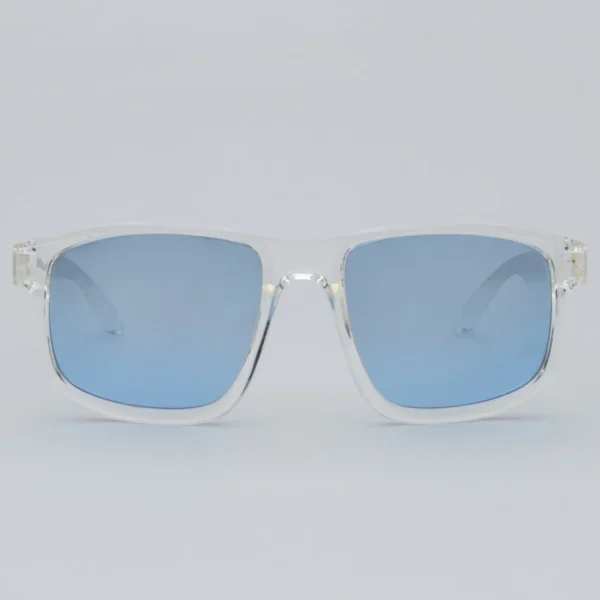 NYC-One Sunglasses Crystal