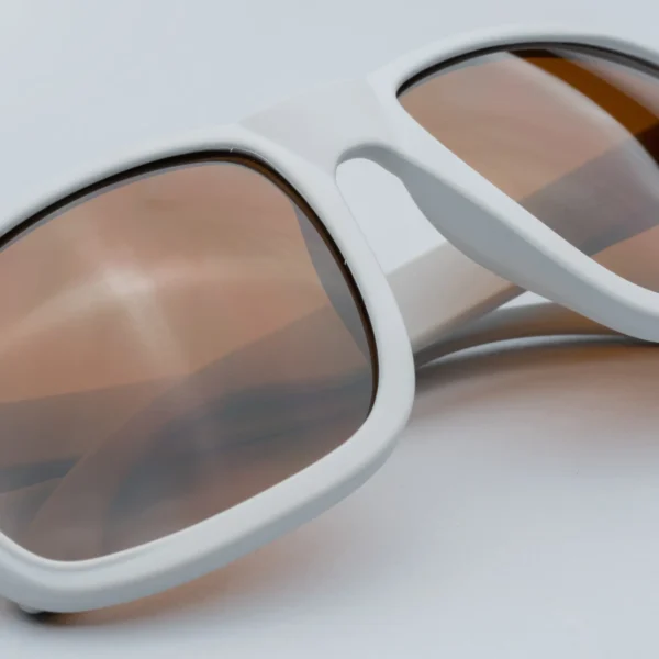 Sunglasses Grey 140 D NYC ONE