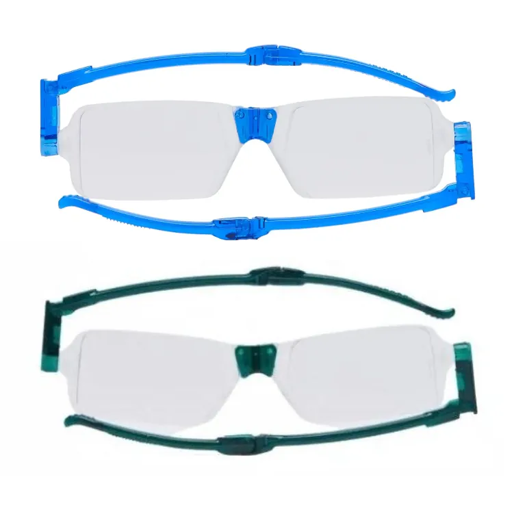 Ultra-Thin-Squarefold-Reading-Glasses-Front