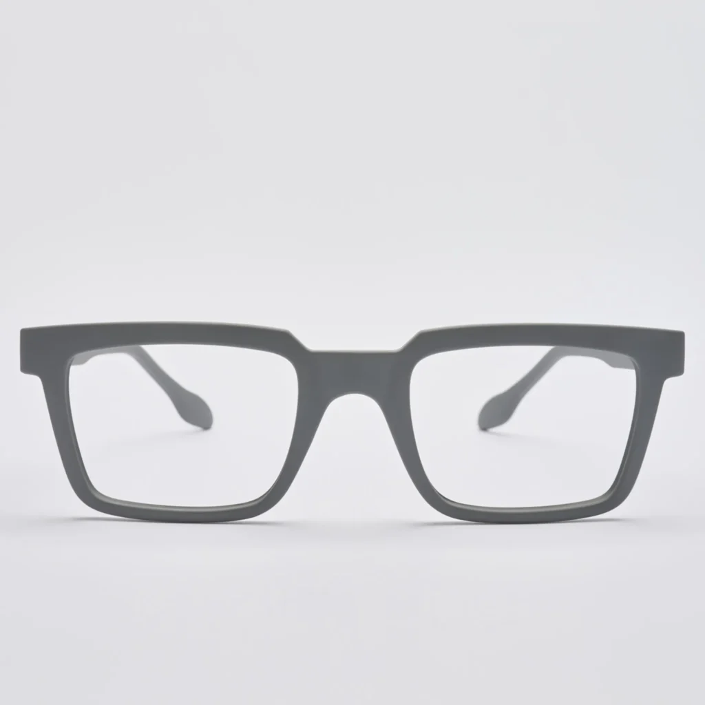 YESSIR Matt Grey Ready Readers