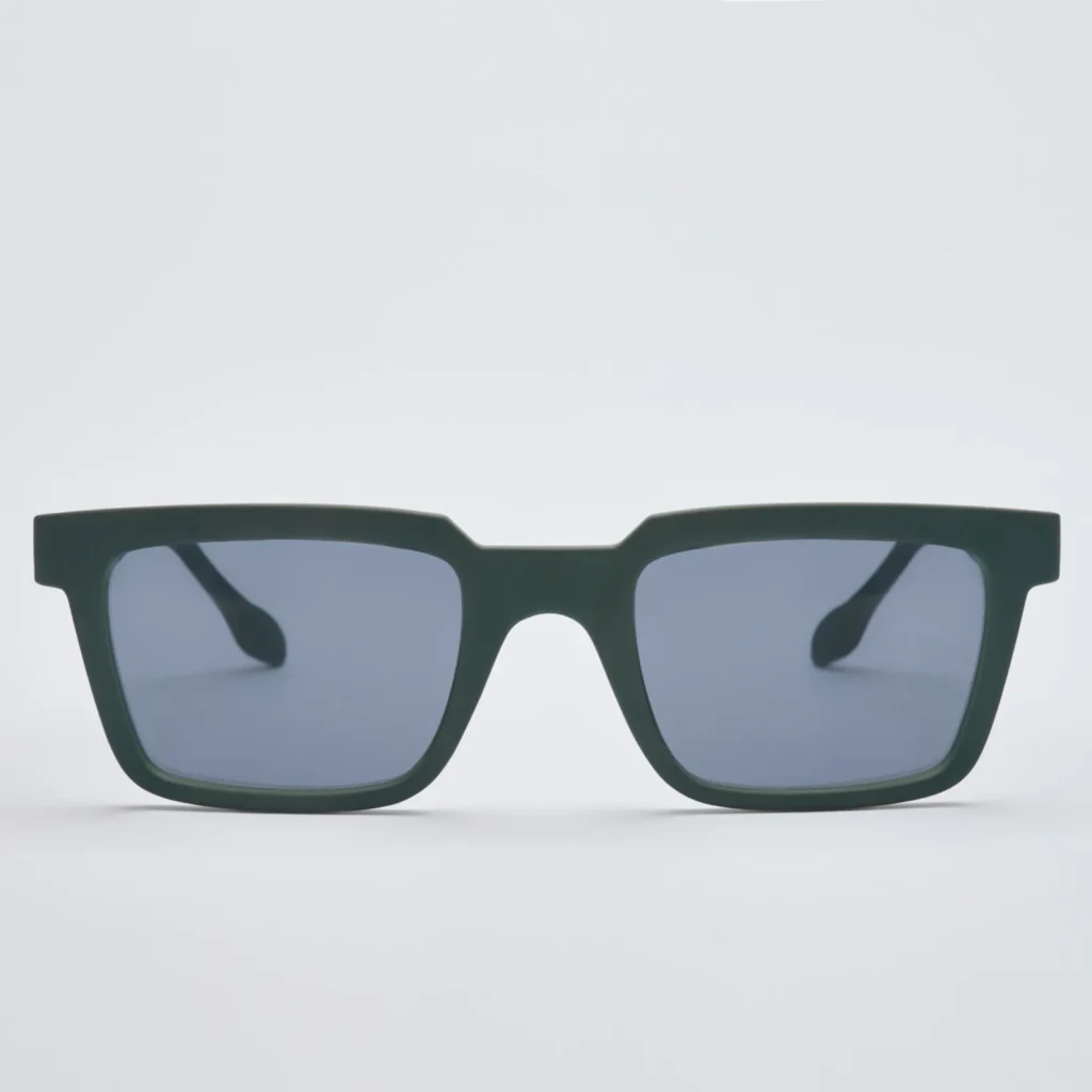 YES SIR Matt Green Sun Readers