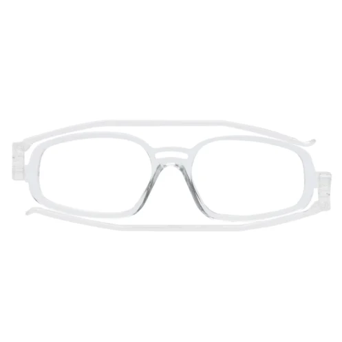 Folding Reading Glasses Crystal 503
