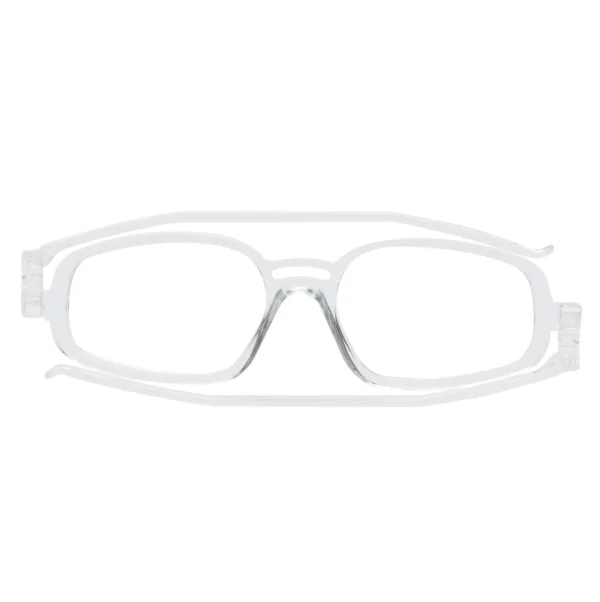 Folding Reading Glasses Crystal 503