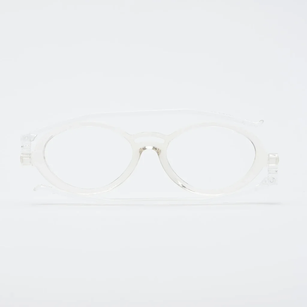 Fold Flat Crystal 504 Readers