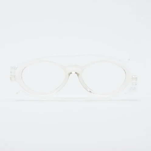 Fold Flat Crystal 504 Readers