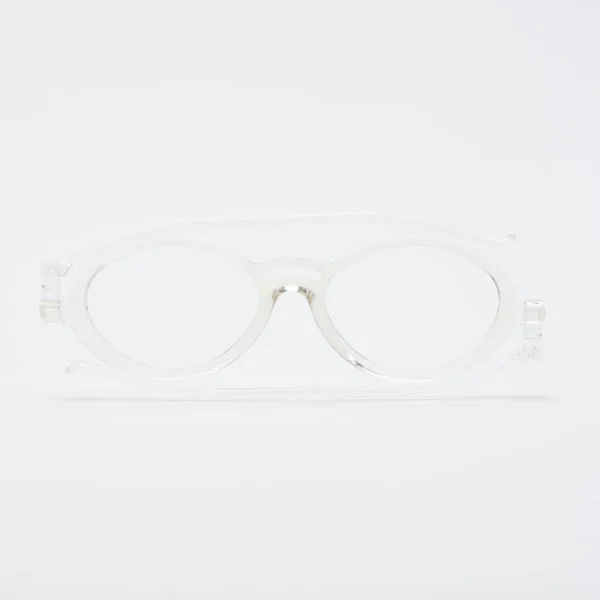 Fold Flat Crystal 504 Readers