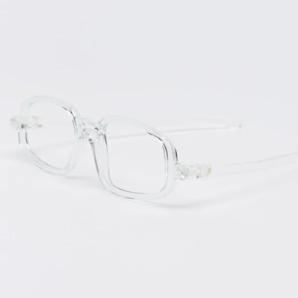 Fold Flat Crystal 503 Reading Glasses