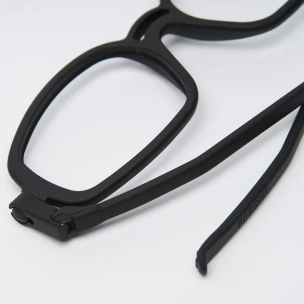 Foldable Ready Readers Black 503