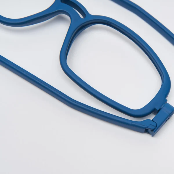 Foldable Blue Ready Readers 503